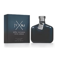 JOHN VARVATOS JV X NJ