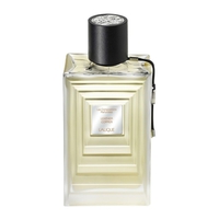 LALIQUE Leather Copper