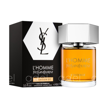 L'Homme Parfum L'Intense