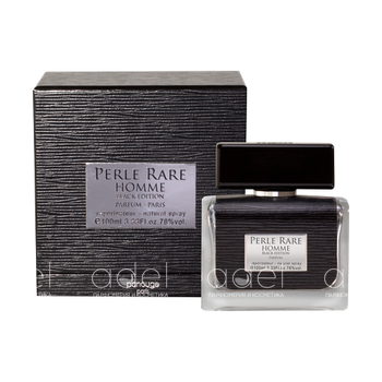 Perle Rare Black Edition