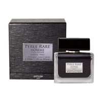 PANOUGE Perle Rare Black Edition
