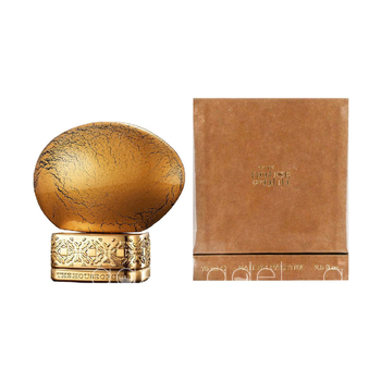 Golden Powder