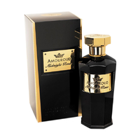 AMOUROUD Midnight Rose