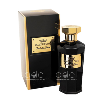 Oud Du Jour