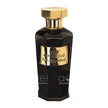 Oud After Dark