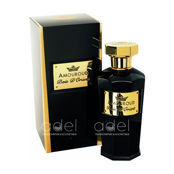 Bois D`Orient