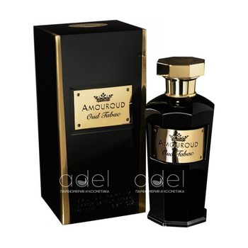 Oud Tabac