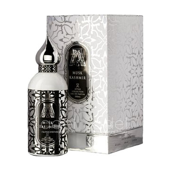 Musk Kashmir
