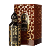 ATTAR COLLECTION King Solomon