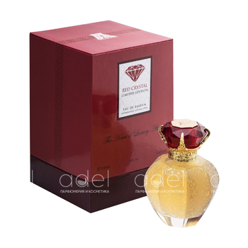Red Crystal