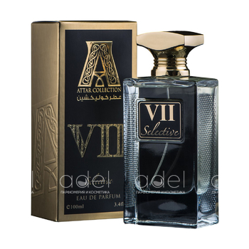 Selective VII