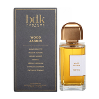 PARFUMS BDK PARIS Wood Jasmin