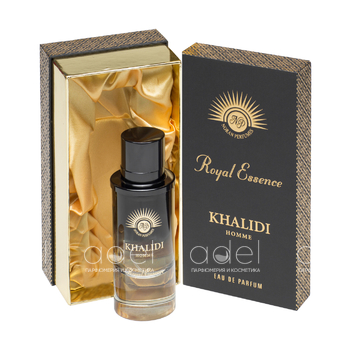 Khalidi