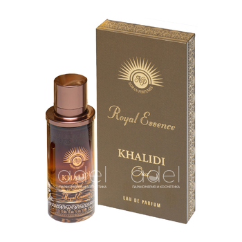 Khalidi Oud