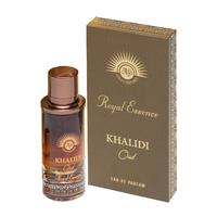 NORAN PERFUMES Khalidi Oud