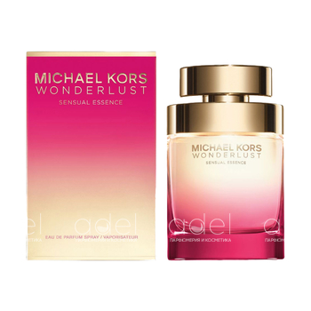 Wonderlust Sensual Essence