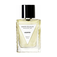 SANTA EULALIA Vesper