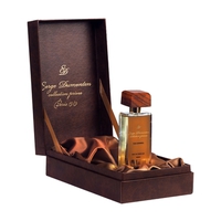 SERGE DUMONTEN Тon Sommeil