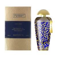 THE MERCHANT OF VENICE Arabesque