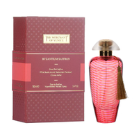 THE MERCHANT OF VENICE Byzantium Saffron