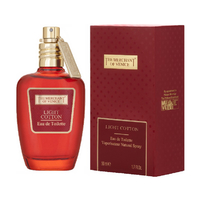THE MERCHANT OF VENICE Light Cotton