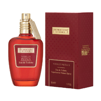 THE MERCHANT OF VENICE Violet Petals