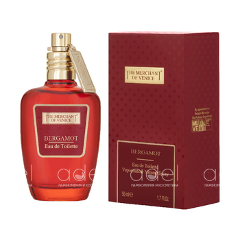 Bergamot