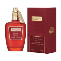 THE MERCHANT OF VENICE Black Musk