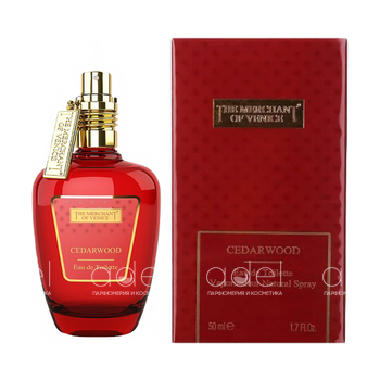 Cedarwood