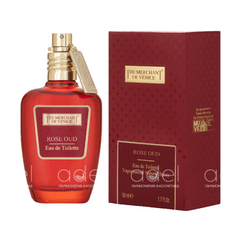 Rose Oud