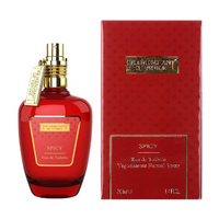 THE MERCHANT OF VENICE Spicy