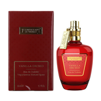 THE MERCHANT OF VENICE Vanilla Orchid