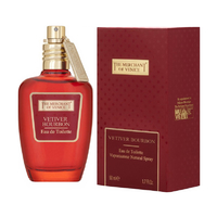 THE MERCHANT OF VENICE Vetiver Bourbon