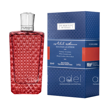 Sultan Leather
