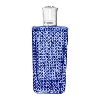 Venetian Blue Intense