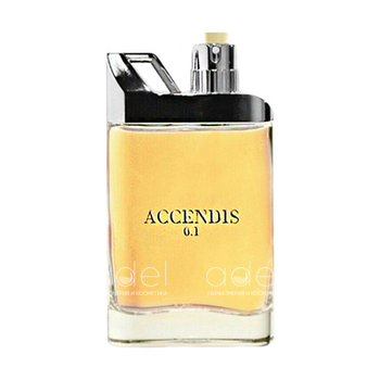 Accendis 0.1