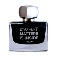 JOVOY PARIS #What Matters Is Inside