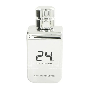 24 Platinum Oud Edition