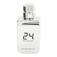 SCENTSTORY 24 Platinum Oud Edition