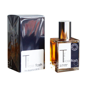Tuberose Flash