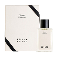 TERESA HELBIG Tangier Memories