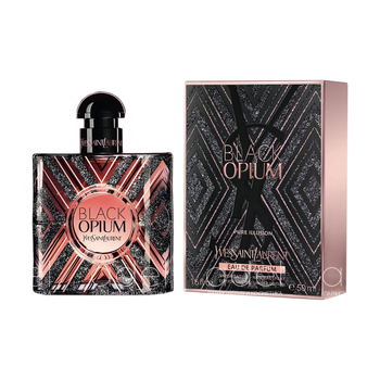 Black Opium Pure Illusion