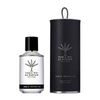 PARLE MOI DE PARFUM Orris Tattoo