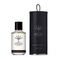 PARLE MOI DE PARFUM Cedar Woodpecker