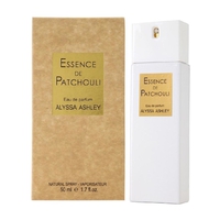 ALYSSA ASHLEY Essence De Patchouli