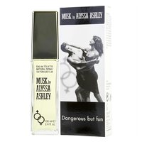 ALYSSA ASHLEY Musk Dangerous But Fun