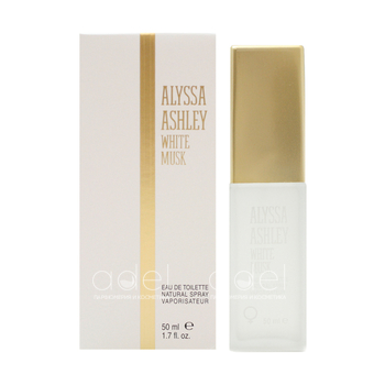 White Musk