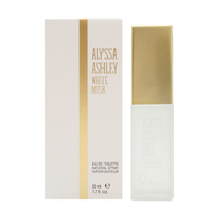 ALYSSA ASHLEY White Musk