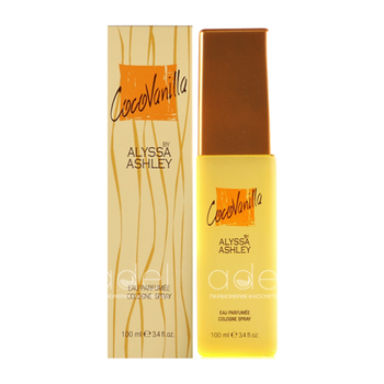 Coco Vanilla