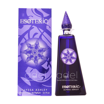Esoteric